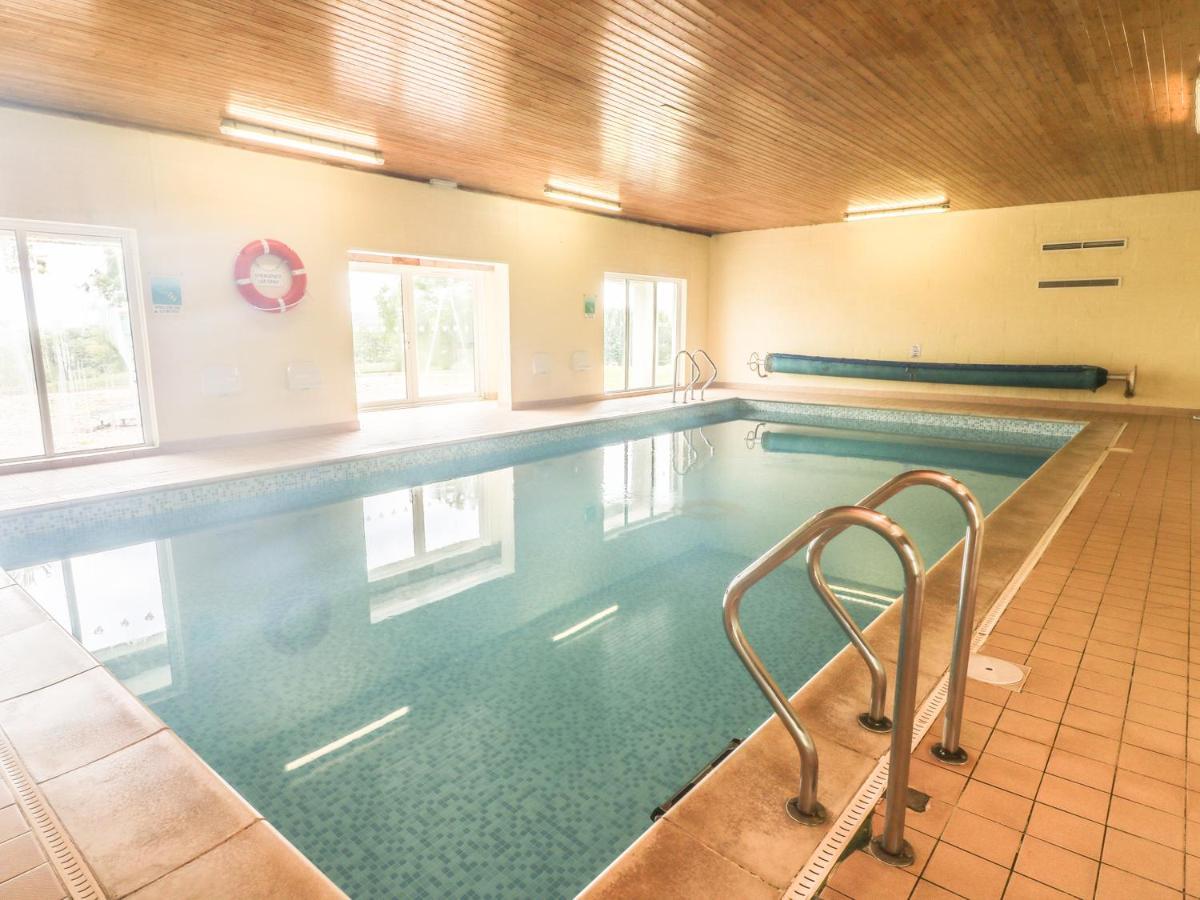 The Coach House Villa Tenby Eksteriør bilde